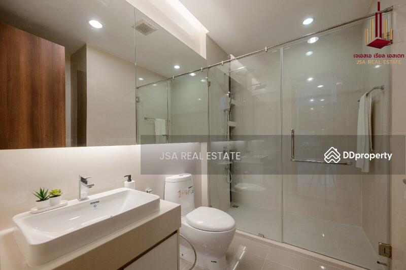 ให้เช่า - Menam Residences : แม่น้ำ เรสซิเดนท์, กรุงเทพ