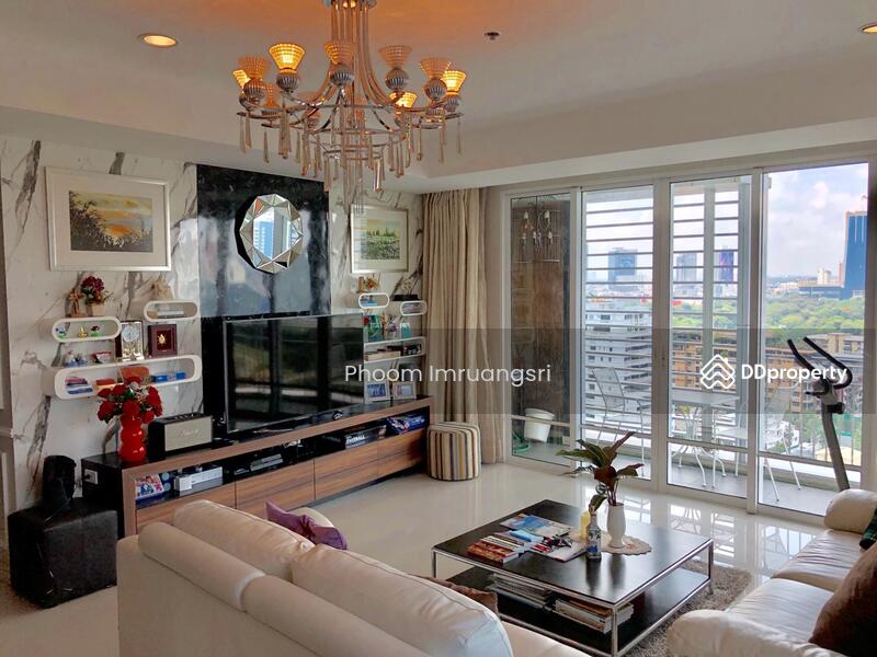 For Rent - Baan Rajprasong, Bangkok