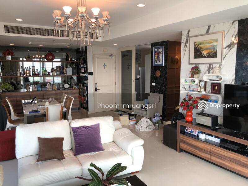 For Rent - Baan Rajprasong, Bangkok