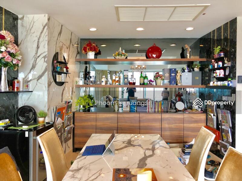 For Rent - Baan Rajprasong, Bangkok
