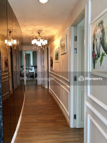 For Rent - Baan Rajprasong, Bangkok
