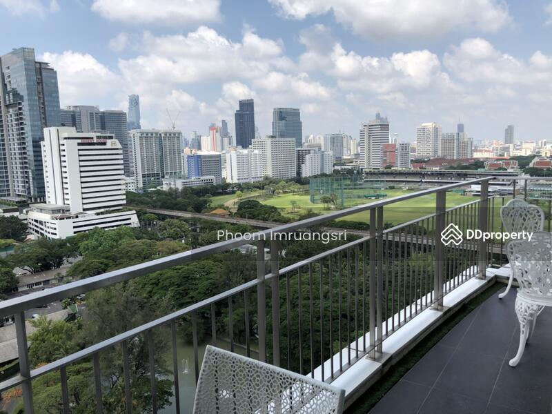 For Rent - Baan Rajprasong, Bangkok