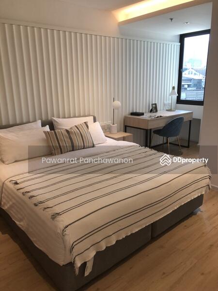 For Rent - The Pearl 49, Bangkok