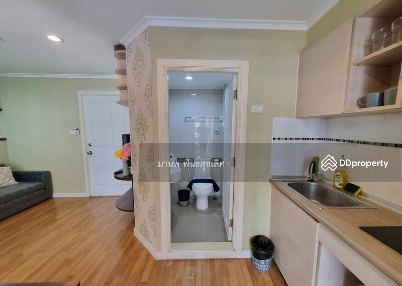 For Rent - Lumpini Park Riverside Rama 3, Bangkok