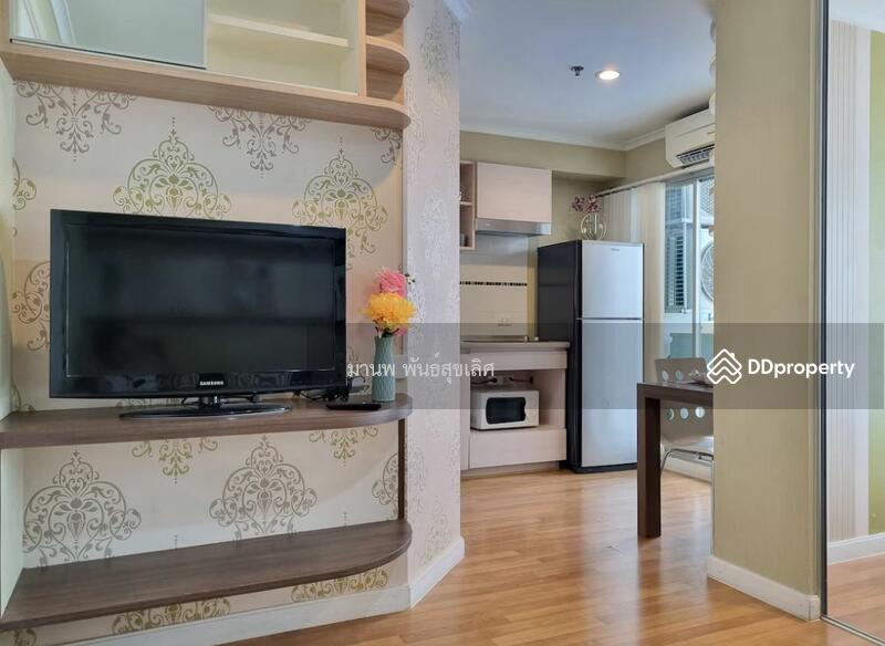 For Rent - Lumpini Park Riverside Rama 3, Bangkok