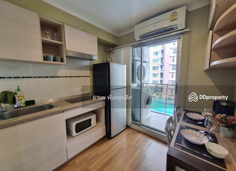 For Rent - Lumpini Park Riverside Rama 3, Bangkok