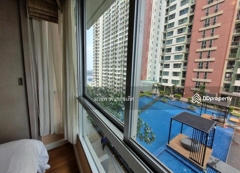 For Rent - Lumpini Park Riverside Rama 3, Bangkok