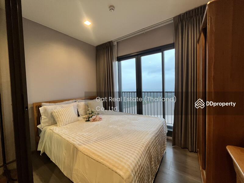 For Rent - The Politan Aqua, Nonthaburi