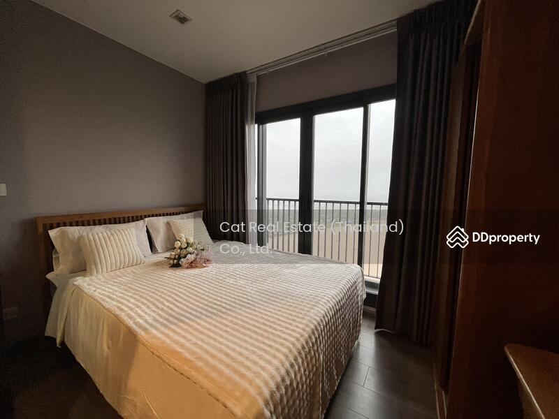 For Rent - The Politan Aqua, Nonthaburi