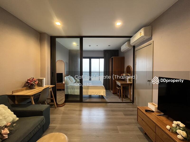 For Rent - The Politan Aqua, Nonthaburi