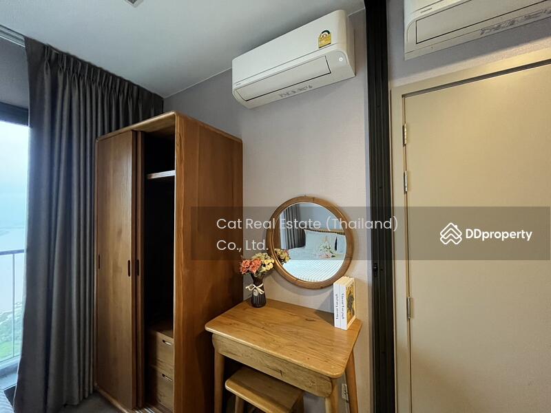 For Rent - The Politan Aqua, Nonthaburi