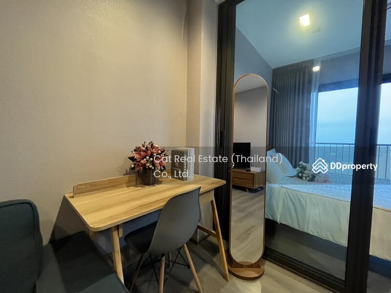 For Rent - The Politan Aqua, Nonthaburi