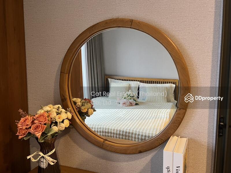 For Rent - The Politan Aqua, Nonthaburi