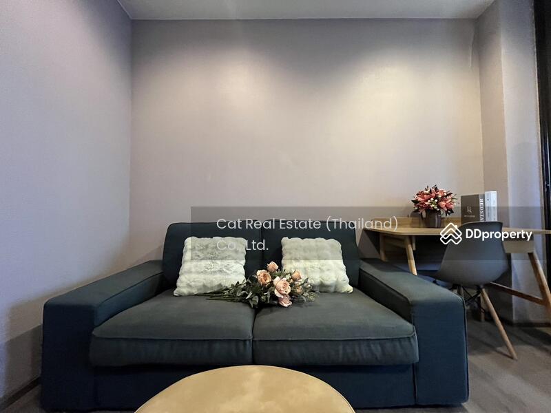 For Rent - The Politan Aqua, Nonthaburi