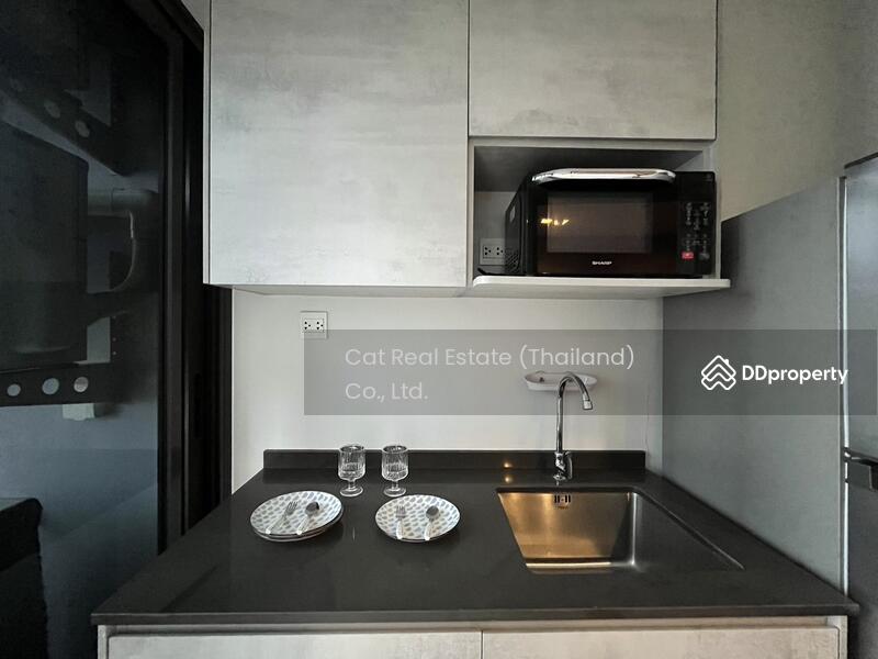 For Rent - The Politan Aqua, Nonthaburi