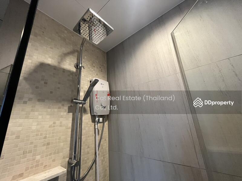 For Rent - The Politan Aqua, Nonthaburi