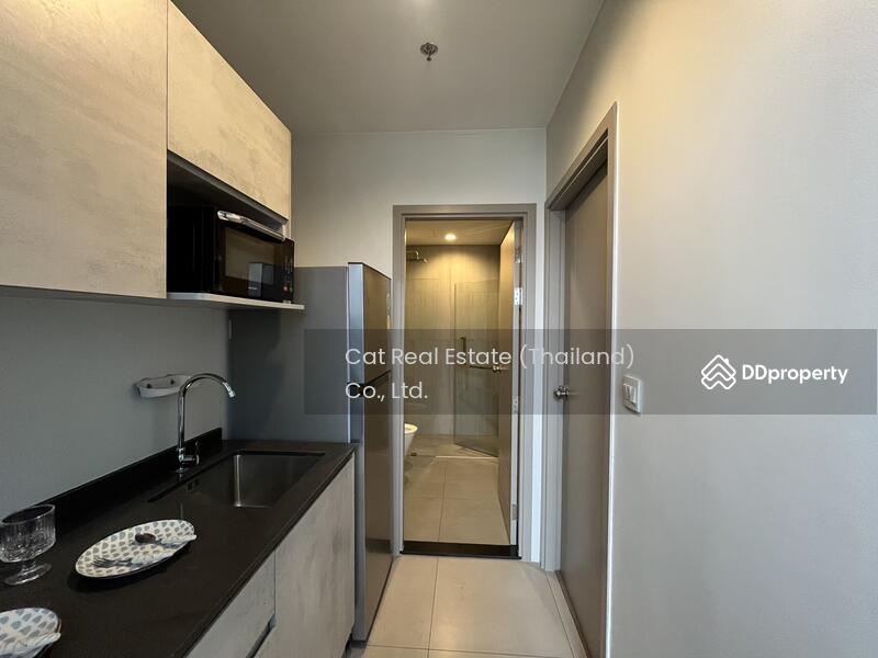 For Rent - The Politan Aqua, Nonthaburi