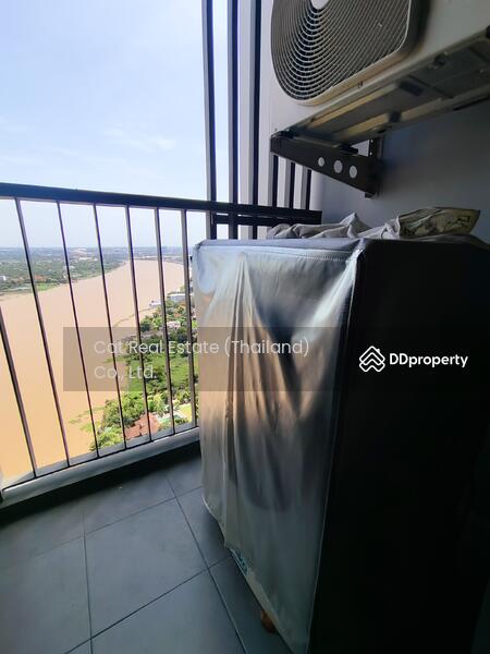 For Rent - The Politan Aqua, Nonthaburi