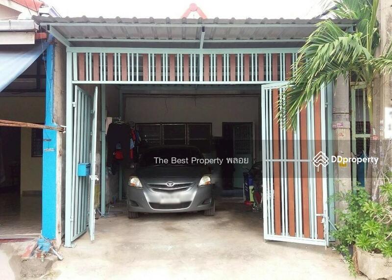 ขาย - หมู่บ้านเทพวิรุฬ ประชาสามัคคี, สมุทรปราการ