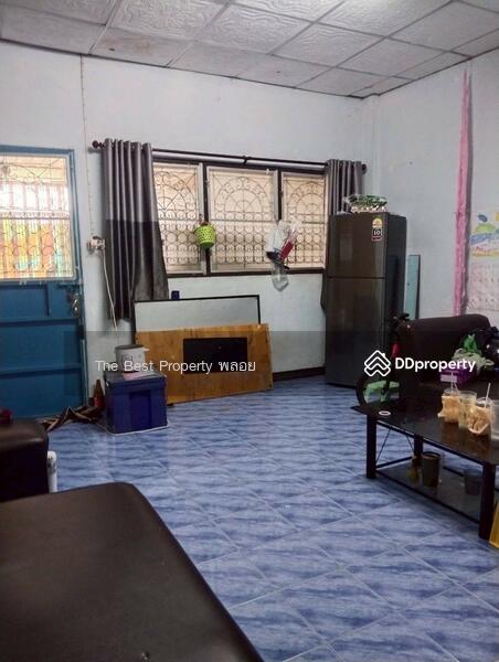 ขาย - หมู่บ้านเทพวิรุฬ ประชาสามัคคี, สมุทรปราการ