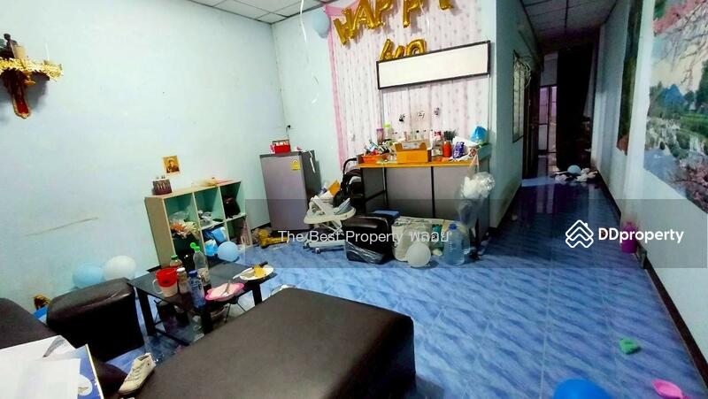 ขาย - หมู่บ้านเทพวิรุฬ ประชาสามัคคี, สมุทรปราการ