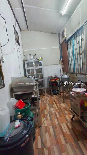 ขาย - หมู่บ้านเทพวิรุฬ ประชาสามัคคี, สมุทรปราการ