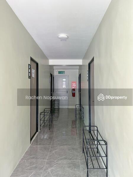 ขาย - ขายด่วน อพาร์ทเมนท์ (อาคารใหม่)* 5 ชั้น ใกล้ มอ. จำนวน 22 ห้อง ขนาด 659 ตรม. ราคา 29 ล้านบาท, สงขลา