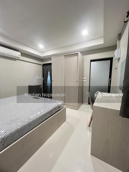 ขาย - ขายด่วน อพาร์ทเมนท์ (อาคารใหม่)* 5 ชั้น ใกล้ มอ. จำนวน 22 ห้อง ขนาด 659 ตรม. ราคา 29 ล้านบาท, สงขลา