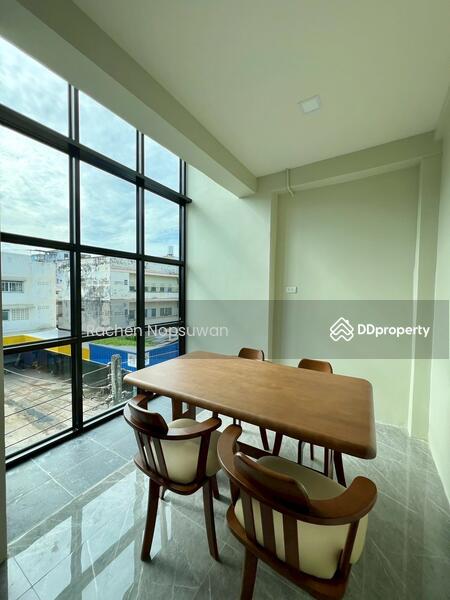 ขาย - ขายด่วน อพาร์ทเมนท์ (อาคารใหม่)* 5 ชั้น ใกล้ มอ. จำนวน 22 ห้อง ขนาด 659 ตรม. ราคา 29 ล้านบาท, สงขลา