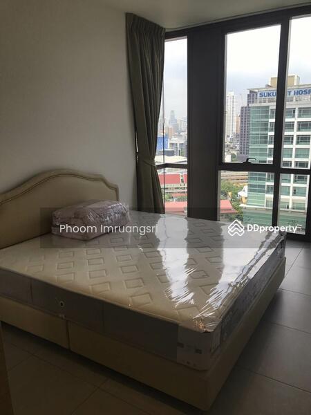 For Rent - The Lofts Ekkamai, Bangkok