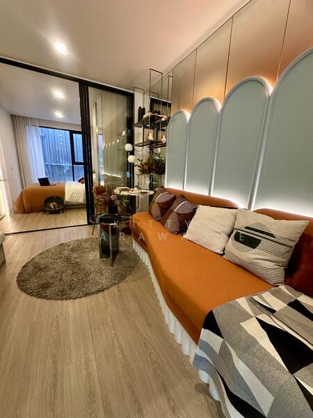 ขายดาวน์ - ออริจิ้น เพลย์ บางขุนนนท์ ทริปเปิ้ล สเตชั่น : Origin Play Bangkhunnon Triple Station, กรุงเทพ