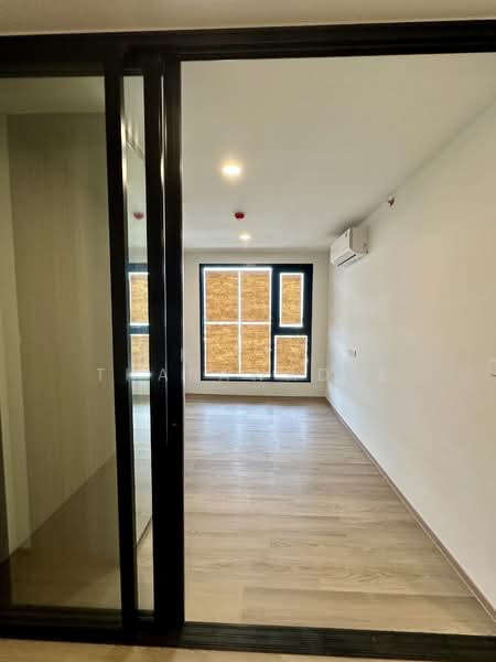 Origin Play Bangkhunnon Triple Station, Bangkok, Bang Khun Non, Bangkok Noi, Bangkok, 1 Bedroom, 28 sqm, Condo Option To Buy, by Kitty Tharawadee, 60172105 - DDproperty.com