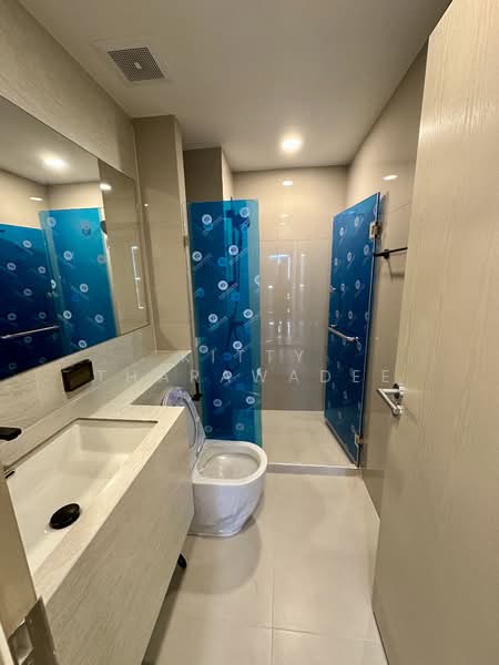 Origin Play Bangkhunnon Triple Station, Bangkok, Bang Khun Non, Bangkok Noi, Bangkok, 1 Bedroom, 28 sqm, Condo Option To Buy, by Kitty Tharawadee, 60172105 - DDproperty.com