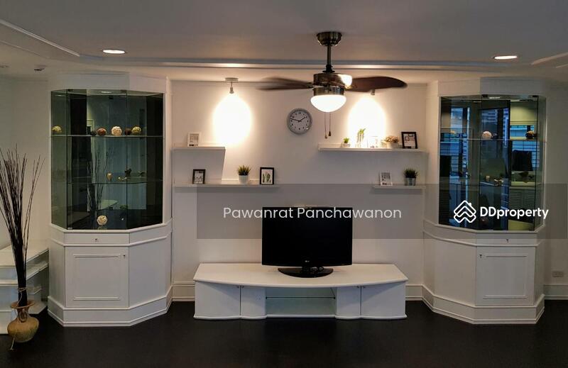 For Rent - Mini House Sathorn 13, Bangkok