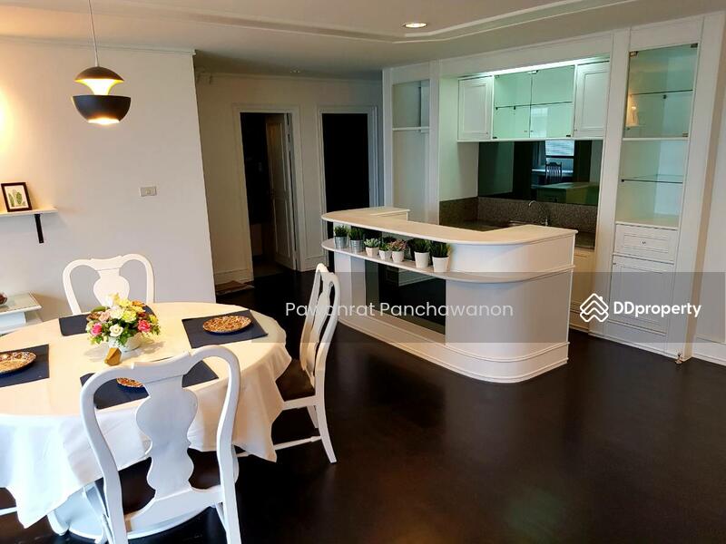 For Rent - Mini House Sathorn 13, Bangkok