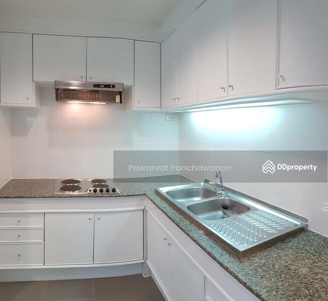 For Rent - Mini House Sathorn 13, Bangkok