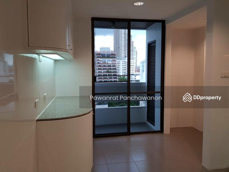For Rent - Mini House Sathorn 13, Bangkok