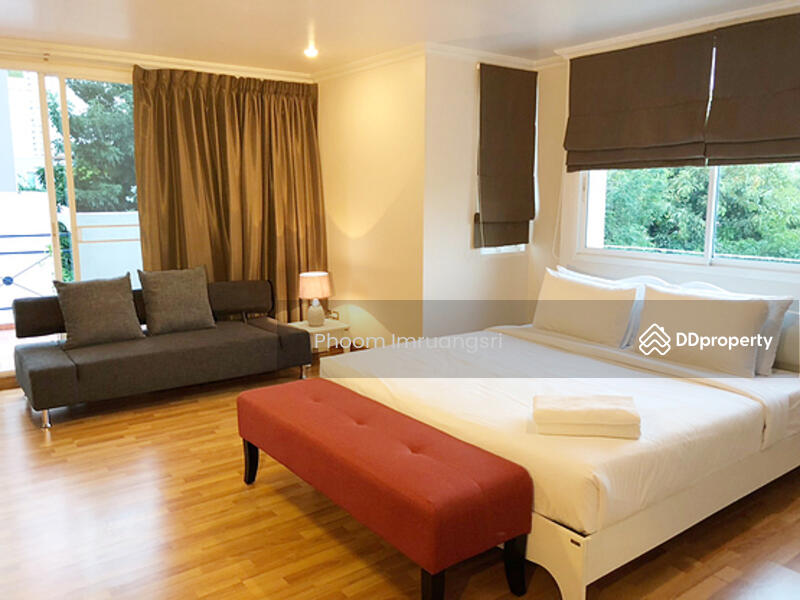 ให้เช่า - Residence Sukhumvit 65 : เรสซิเดนท์ สุขุมวิท 65, กรุงเทพ