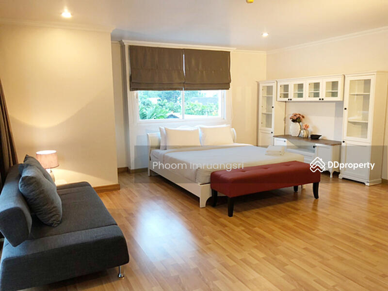 ให้เช่า - Residence Sukhumvit 65 : เรสซิเดนท์ สุขุมวิท 65, กรุงเทพ