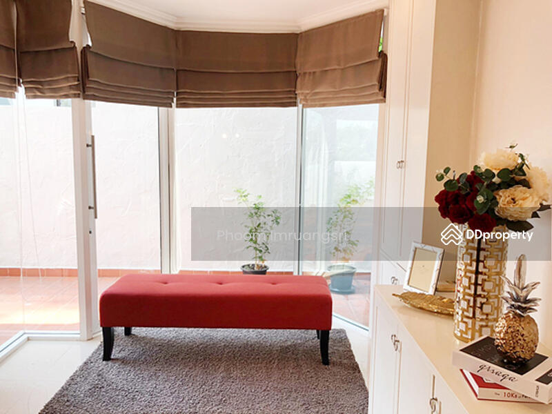 ให้เช่า - Residence Sukhumvit 65 : เรสซิเดนท์ สุขุมวิท 65, กรุงเทพ