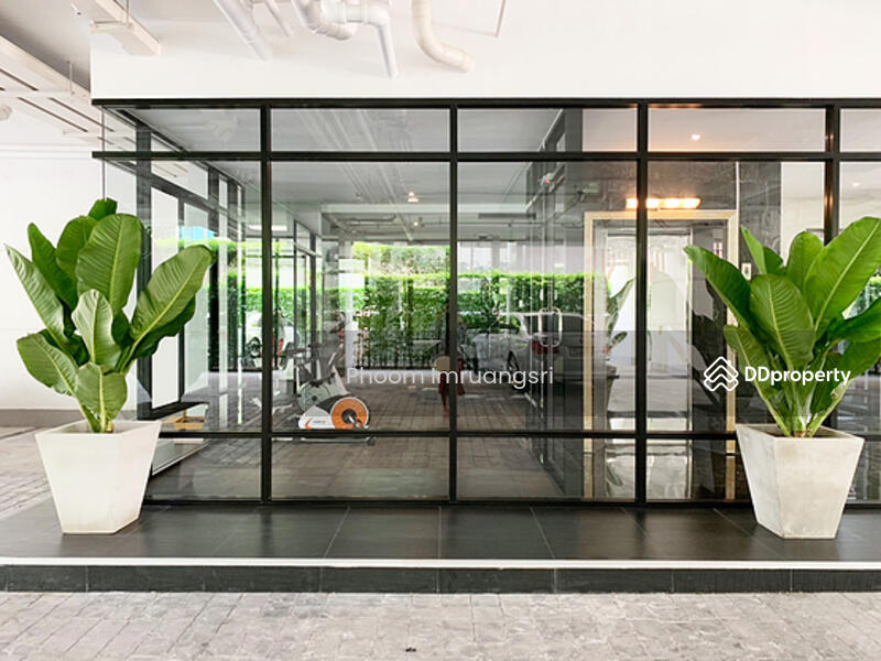 ให้เช่า - Residence Sukhumvit 65 : เรสซิเดนท์ สุขุมวิท 65, กรุงเทพ