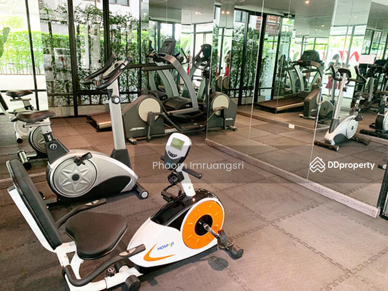 ให้เช่า - Residence Sukhumvit 65 : เรสซิเดนท์ สุขุมวิท 65, กรุงเทพ