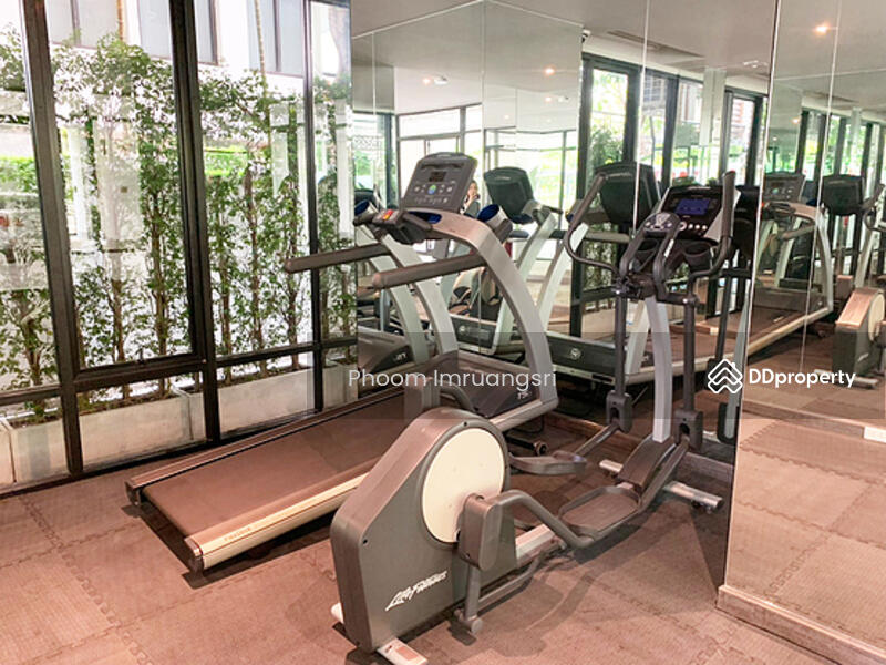 ให้เช่า - Residence Sukhumvit 65 : เรสซิเดนท์ สุขุมวิท 65, กรุงเทพ