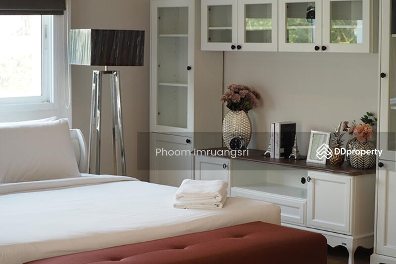 ให้เช่า - Residence Sukhumvit 65 : เรสซิเดนท์ สุขุมวิท 65, กรุงเทพ