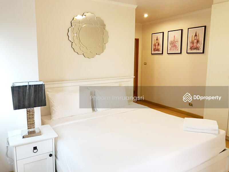 For Rent - Residence Sukhumvit 65, Bangkok
