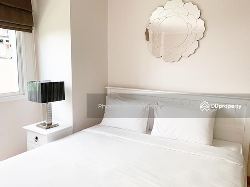 ให้เช่า - Residence Sukhumvit 65 : เรสซิเดนท์ สุขุมวิท 65, กรุงเทพ