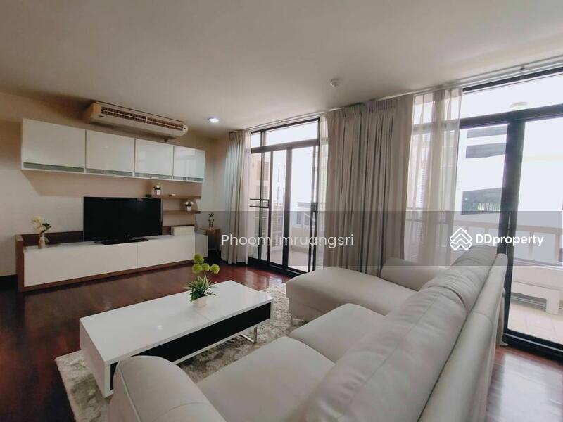 ให้เช่า - Baan Chan Condominium : บ้านจันทร์, กรุงเทพ