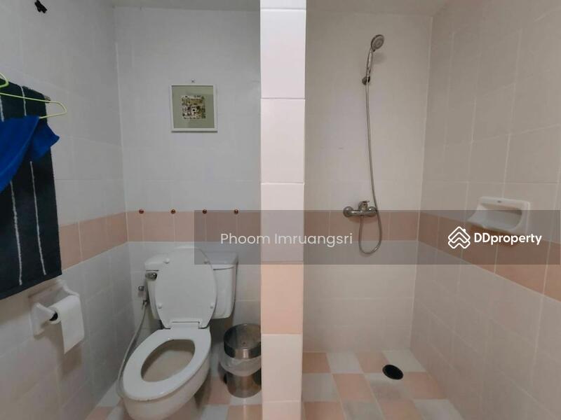 ให้เช่า - Baan Chan Condominium : บ้านจันทร์, กรุงเทพ