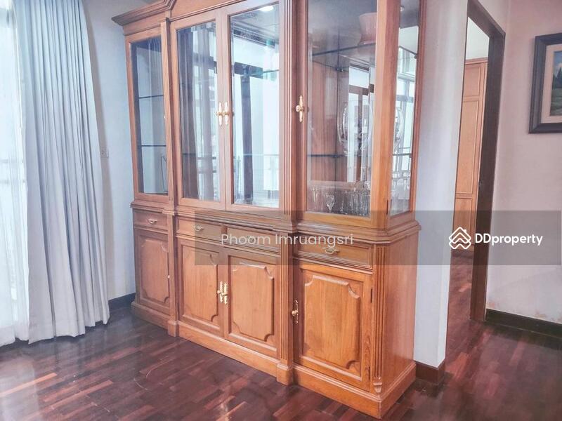 ให้เช่า - Baan Chan Condominium : บ้านจันทร์, กรุงเทพ