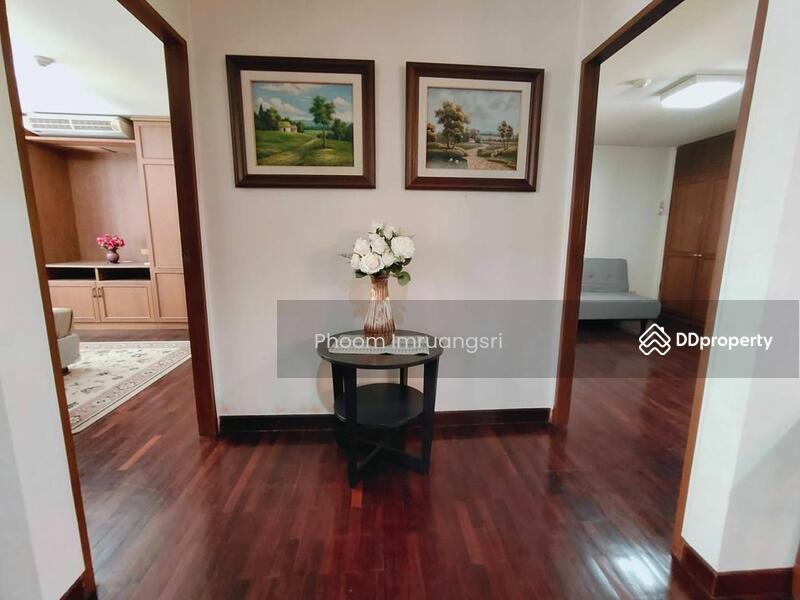 ให้เช่า - Baan Chan Condominium : บ้านจันทร์, กรุงเทพ